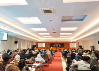 FKIP UMP Kaji Implementasi Kurikulum Merdeka di Sekolah