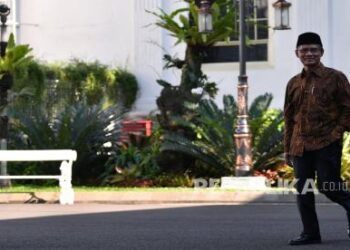 Haedar Nashir: UMAM Jadi Tonggak Nilai Keserumpunan Melayu