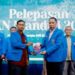 Rektor UMSU Lepas 3.747 Mahasiswa ikuti Program KKN Mandiri 2022