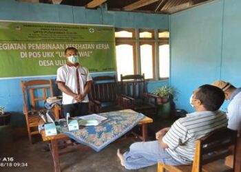 Dari Desa ke Kota, Faskes Tumbuh Bersama BPJS Kesehatan