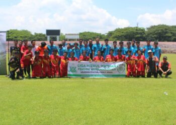 Pemain Terbaik Liga HW PDPM Jepara Perkuat Squad PSHW UMY