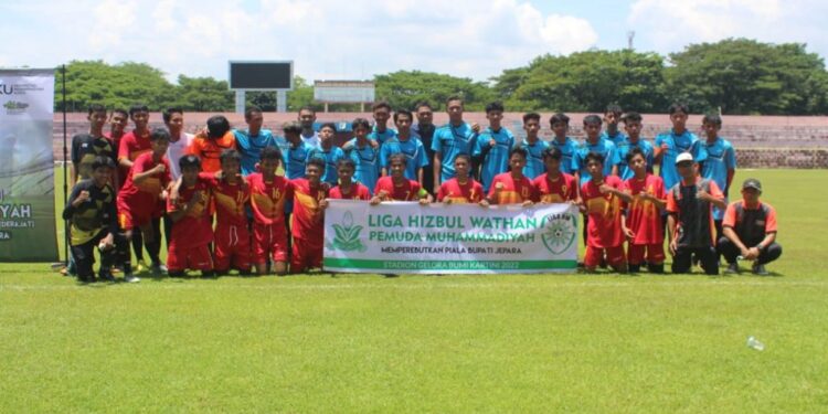 Pemain Terbaik Liga HW PDPM Jepara Perkuat Squad PSHW UMY