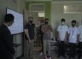 Gaet Perusahaan Jepang, Training Center UMM Kirim SDM Bertaraf Global ke Jepang