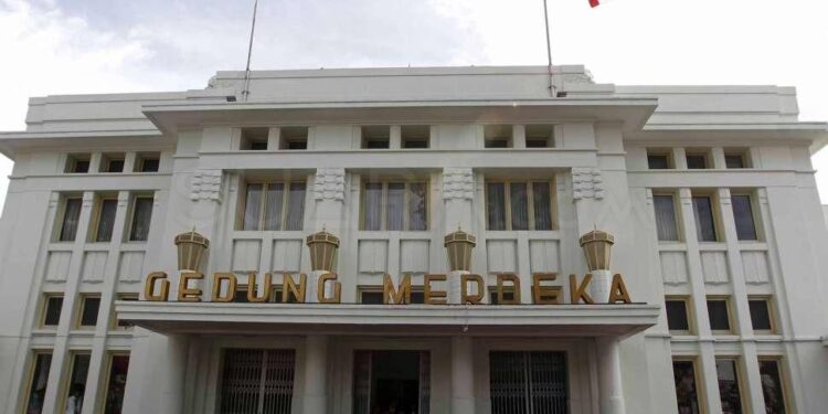 Sejarah Konferensi Asia Afrika, Tujuan dan Hasilnya