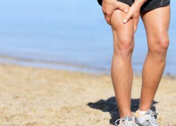 Jangan Anggap Sepele Nyeri Kaki di Bagian Ini, Bisa Jadi Tanda Kanker Testis