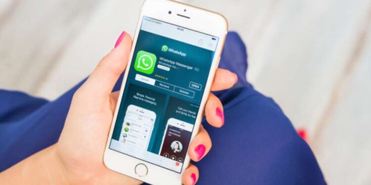 WhatsApp: Pesan Pengguna Tak Bisa Diintip Gara-gara PSE Lingkup Privat