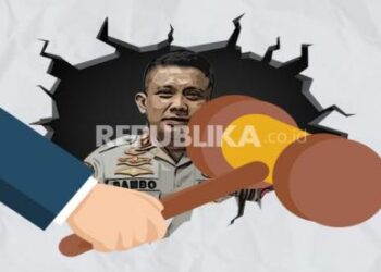 Sekum PP Muhammadiyah Dukung Kapolri Tindak Tegas Obstruction of Justice