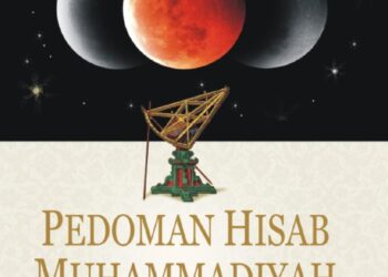 Khutbah Gerhana Matahari