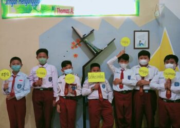 Teknik “Papa Kaya Adiksimba” untuk Temukan Informasi dalam Bacaan