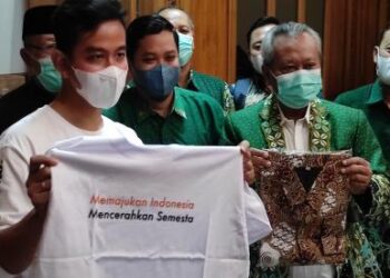 Jelang Muktamar Muhammadiyah-‘Aisyiyah, Panitia Koordinasi dengan Pemkot