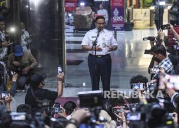Kritisi Pemanggilan Anies, Pengamat Hukum Ingatkan KPK tak Bermain Politik