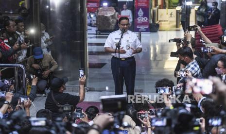 Kritisi Pemanggilan Anies, Pengamat Hukum Ingatkan KPK tak Bermain Politik