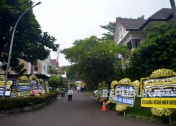 Din Syamsuddin: Kepergian Azyumardi Azra Jadi Kehilangan Bangsa