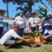 Gerakan Nasional Revolusi Mental Tanam 10 Juta Pohon