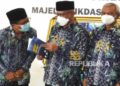 Dikdasmen Muhammadiyah Sebut Wakil Rakyat Gunakan Nurani Soal RUU Sisdiknas