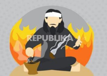 Muhammadiyah Ingatkan Umat Islam Jauhi Dukun yang Minta Tolong ke Jin: Dosa Besar!
