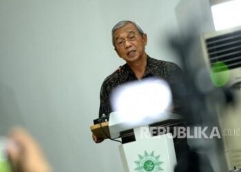 PWM Jatim Dukung Busyro Muqoddas Tetap Jadi Pimpinan Muhammadiyah 