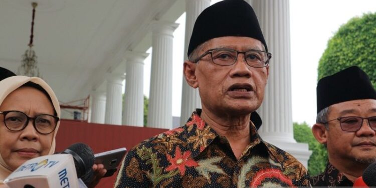 Muhammadiyah undang Presiden Jokowi buka Muktamar ke-48