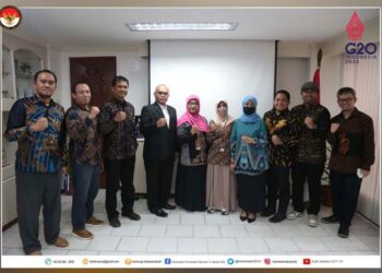 35 Mahasiswa Perguruan Tinggi Muhammadiyah KKN Internasional di Philipina