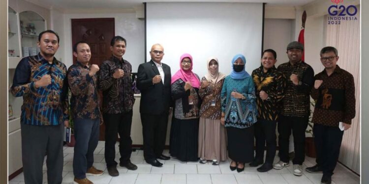 35 Mahasiswa Perguruan Tinggi Muhammadiyah KKN Internasional di Philipina