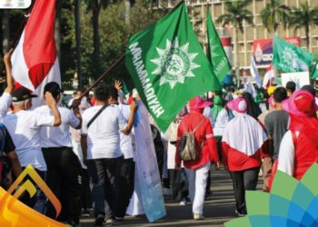 70 Hari Jelang Muktamar, Tuan Rumah Siapkan Berbagai Kegiatan Syiar Mulai dari Jalan Sehat Hingga Pertunjukan Wayang