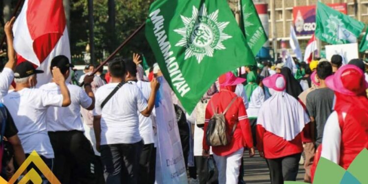 70 Hari Jelang Muktamar, Tuan Rumah Siapkan Berbagai Kegiatan Syiar Mulai dari Jalan Sehat Hingga Pertunjukan Wayang