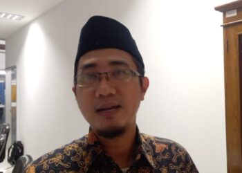 98 Relawan dan 14 Pendamping Disiapkan Panitia Muktamar Muhammadiyah ke-48