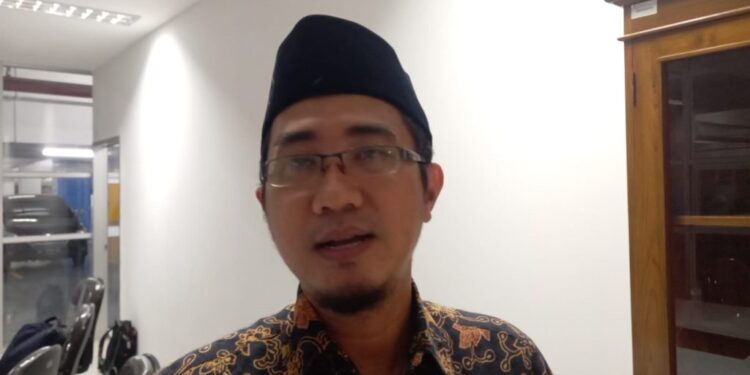 98 Relawan dan 14 Pendamping Disiapkan Panitia Muktamar Muhammadiyah ke-48