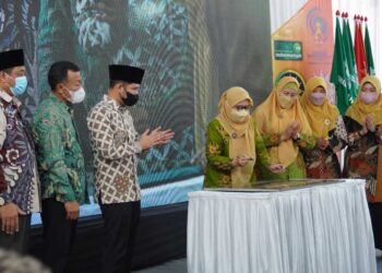 Amal Usaha Muhammadiyah ‘Aisyiyah Terus Berkembang Di masa Pandemi