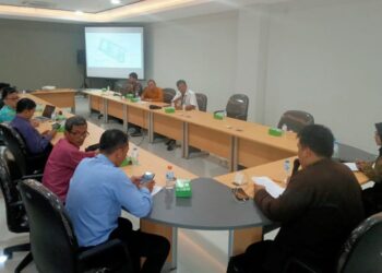 Ingat 1 Oktober, Apel Kesiapsiagaan Muktamar Muhammadiyah dan Aisyiyah ke-48