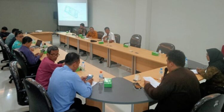 Ingat 1 Oktober, Apel Kesiapsiagaan Muktamar Muhammadiyah dan Aisyiyah ke-48