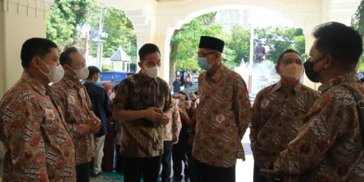 Alhamdulillah, Banyak Menteri Ingin Hadiri Pembukaan Muktamar