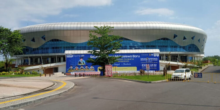 Finalisasi Jadwal Persidangan Muktamar, Panitia Pusat Siapkan Desain  Undangan