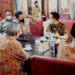 Gibran Akan Pimpin Rakornis Forkompimda se Solo Raya Bahas Muktamar Muhammadiyah