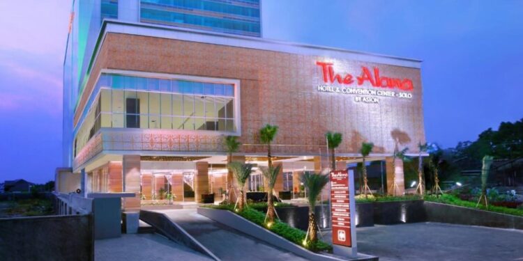 29 Hotel dan 50 bus Panitia Siapkan Bagi Peserta Muktamar ke-48