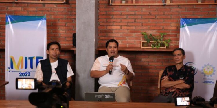 Muktamar Muhammadiyah akan dimeriahkan bazar dan pameran inovasi