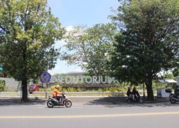 Panitia Siapkan “Road to Muktamar”