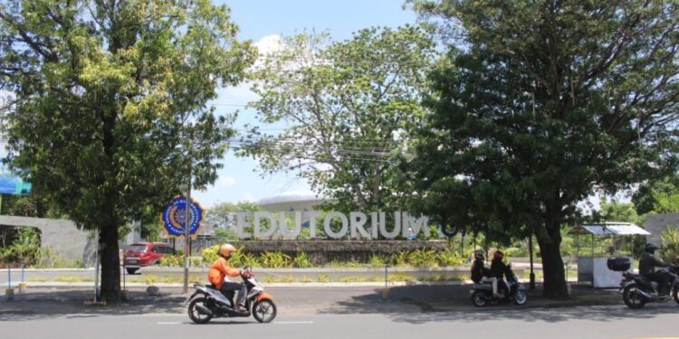 Panitia Siapkan “Road to Muktamar”