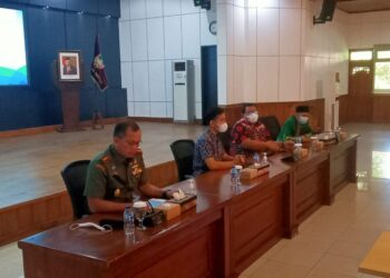 10 Ribu Bus Diperkirakan Masuk Solo saat Muktamar