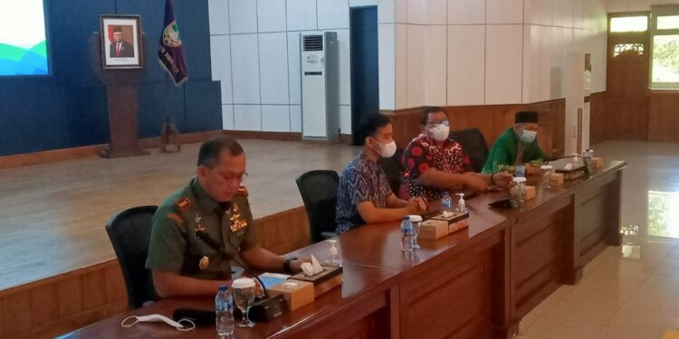 10 Ribu Bus Diperkirakan Masuk Solo saat Muktamar