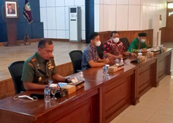 Antisipasi Stuck, Rekayasa Pintu Tol  Dikoordinasikan Lintas Daerah
