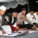 Polres Nias gelar dzikir dan doa bersama