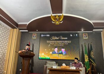 Din Syamsuddin: Muktamar perlu perjelas wawasan Islam berkemajuan