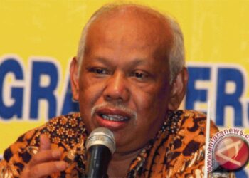 Haedar sebut generasi muda perlu berguru pada pemikiran Prof Azyumardi