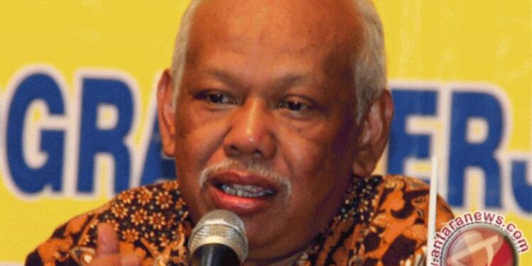 Haedar sebut generasi muda perlu berguru pada pemikiran Prof Azyumardi