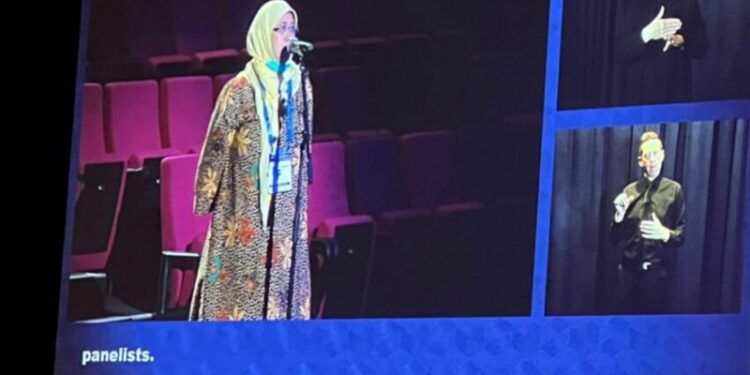 MDMC kirim delegasi ke konferensi pengurangan bencana Asia-Pasifik