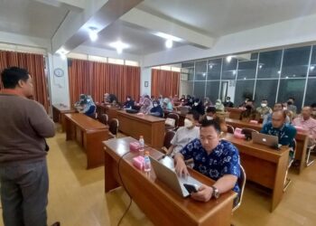 Kedokteran UMS Siap Jalankan Rumah Sakit Lapangan Saat Muktamar Muhammadiyah Ke-48