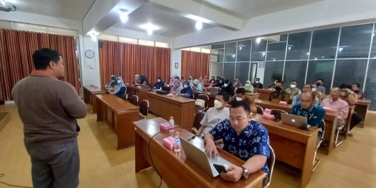 Kedokteran UMS Siap Jalankan Rumah Sakit Lapangan Saat Muktamar Muhammadiyah Ke-48
