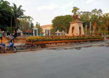 Puluhan Ribu Penggembira Sudah Terdaftar Siap Memeriahkan Muktamar