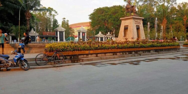 Puluhan Ribu Penggembira Sudah Terdaftar Siap Memeriahkan Muktamar